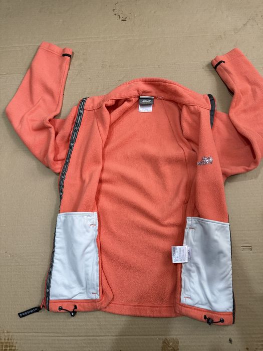 Polar Jack Wolfskin dama M