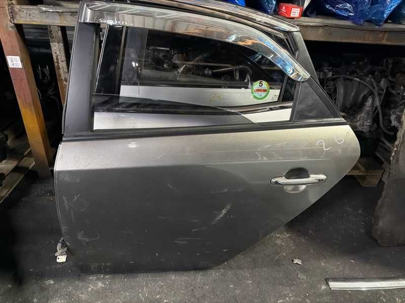 Дверь Kia Cerato