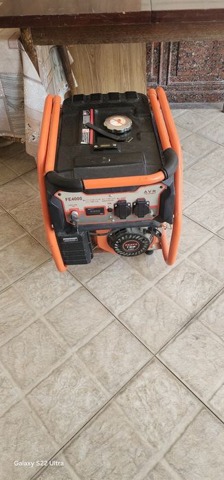 Движок AVR automatic