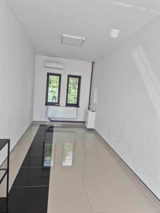 Vand / inchiriez spatiu comercial in Zalău, 225 mp, zona Bradet