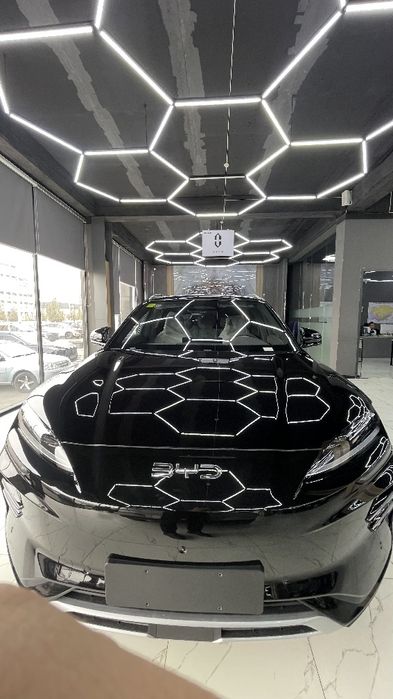 Byd chempion 1 yil kafolati bor hamma narsasiga