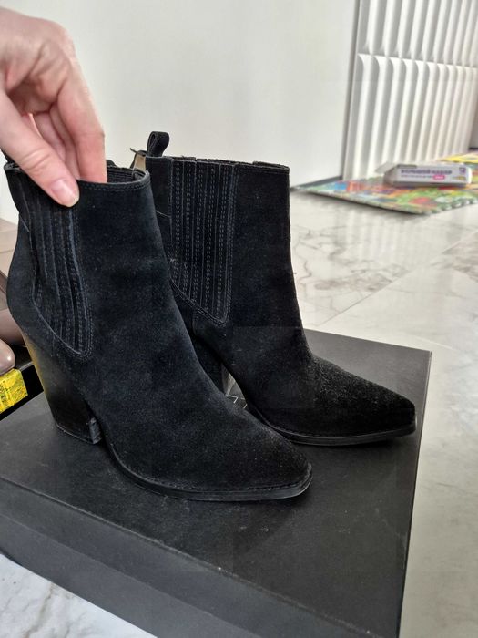 Обувь отдам. Самовывоз