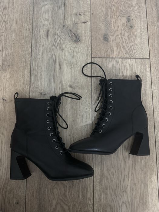 Ботильоны/женская обувь