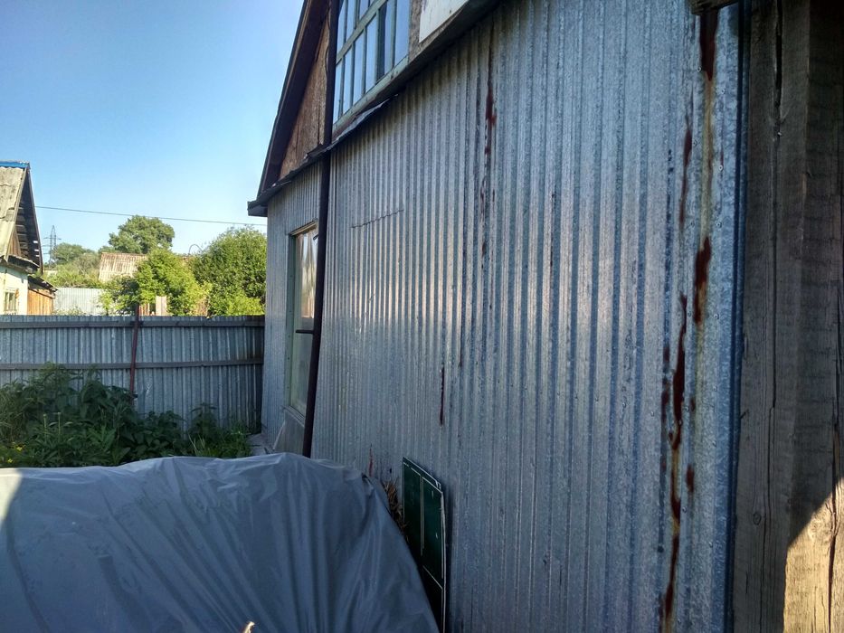 Продам дачу зимний вариан