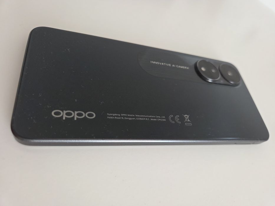 Oppo A78 4G 128GB/8GB