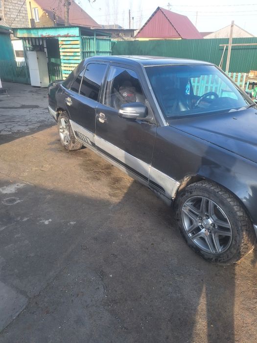 Продам мерседес бэнц