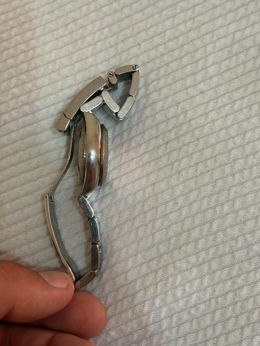Rolex Oyster Perpetual