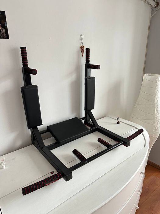 Продам Турник 3в1