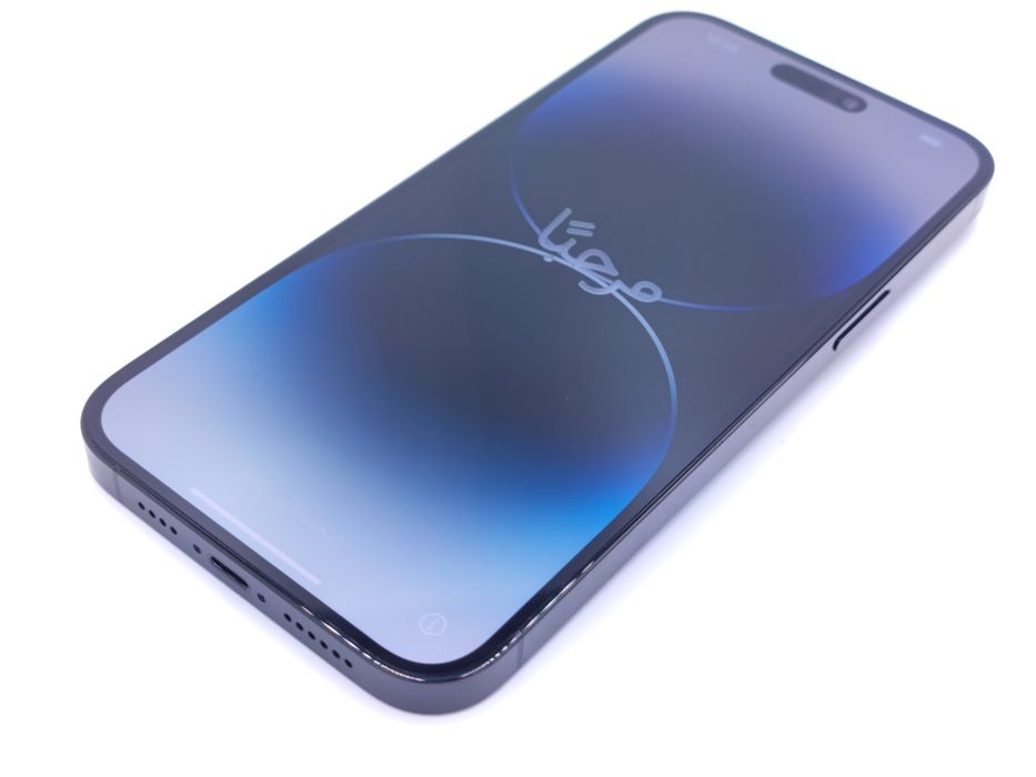 Apple iPhone 14 Pro Max 128GB - Garantie 24 luni | TotalConvert.ro