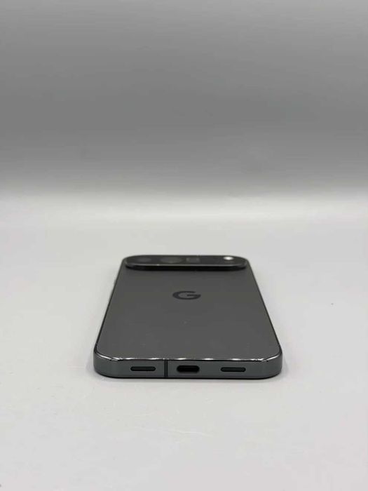 Google Pixel 10 Pro XL 256 GB,16 GB RAM, Baterie 100% , 67 Cicluri, Obsidian Black
