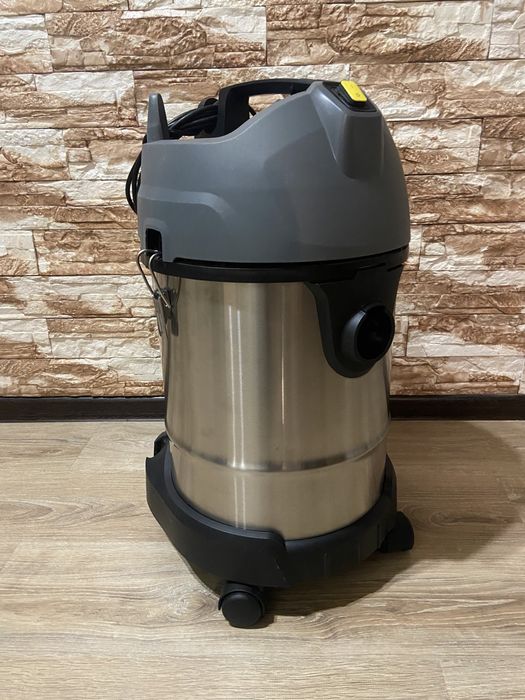 Строительный Пылесос NT 30/1