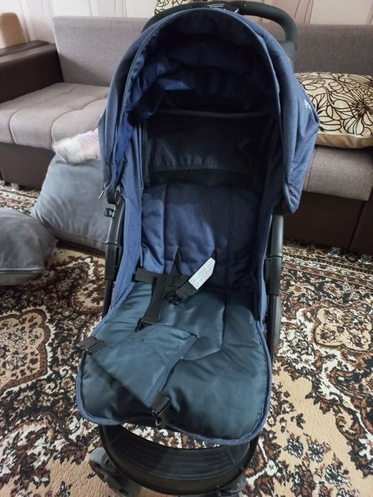 Продаётся коляска