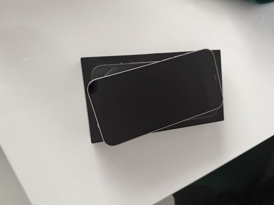 Vand iphone 12 pro max