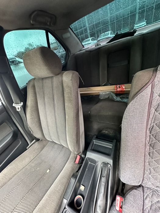 Продам BMW E34  ща нал торг