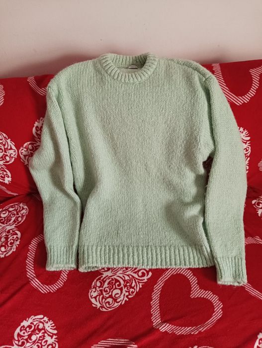 Pulover barbati Zara