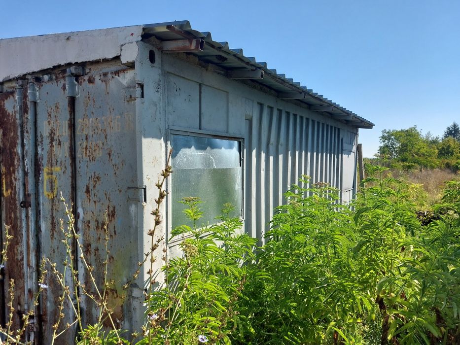 Продава се Промишлена сграда в с. Белокопитово, Област Шумен - 15 кв.м за 85 €/кв.м - Снимка #4