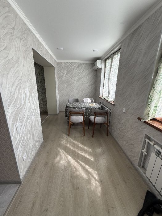 Аренда 2/4/4 МирзоУлугбекский р-н, перекресток Дом быта,новый ремонт