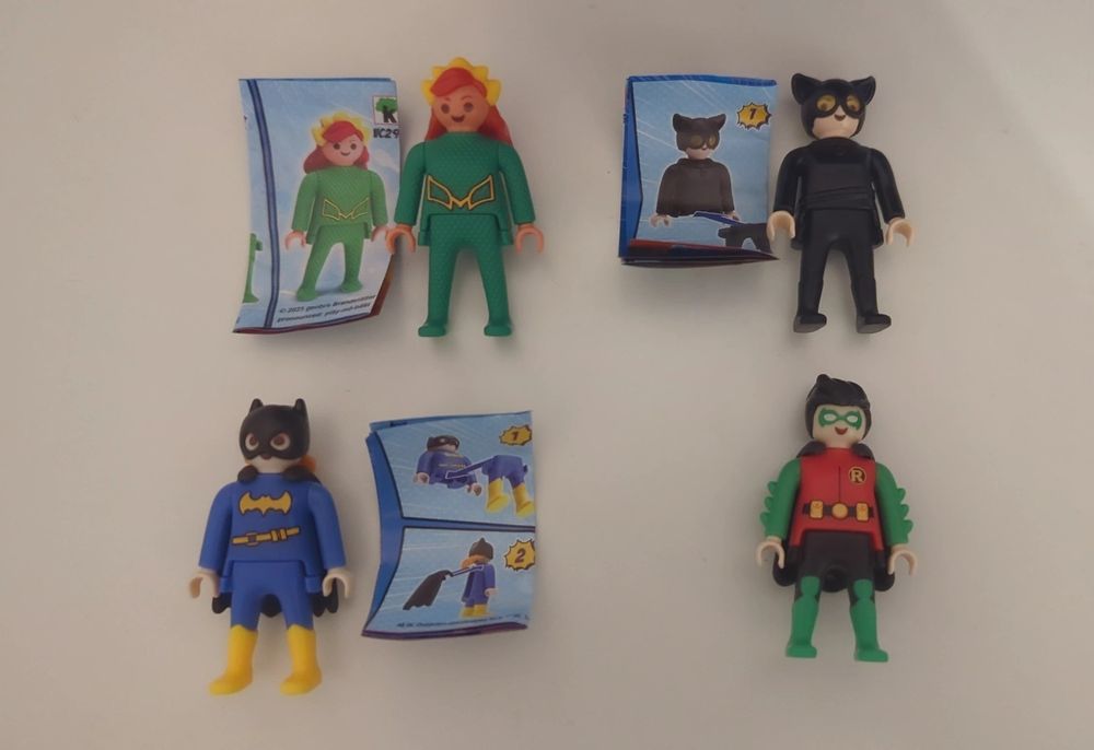 Обмен Киндер Джой ОСД очень странные дела