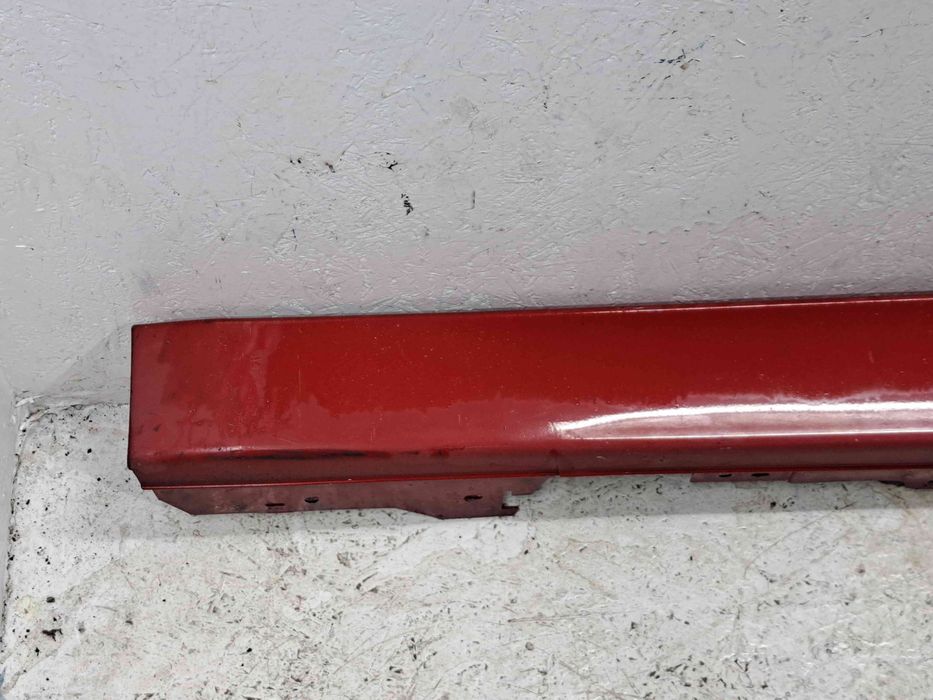 Prag lateral stanga Bmw 3 (F30) [Fabr 2012-2017]