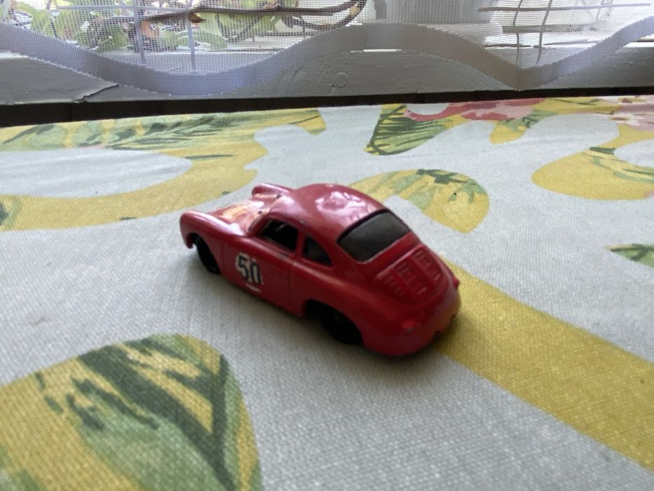 Машинка hot wheels старая