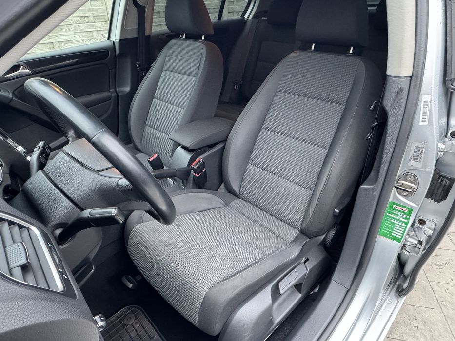 Golf 6 1,6 / 105 CP / EURO 5