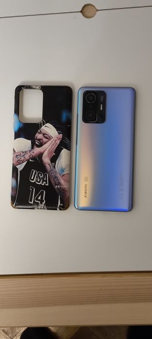 Xiaomi 11 T Liber retea.