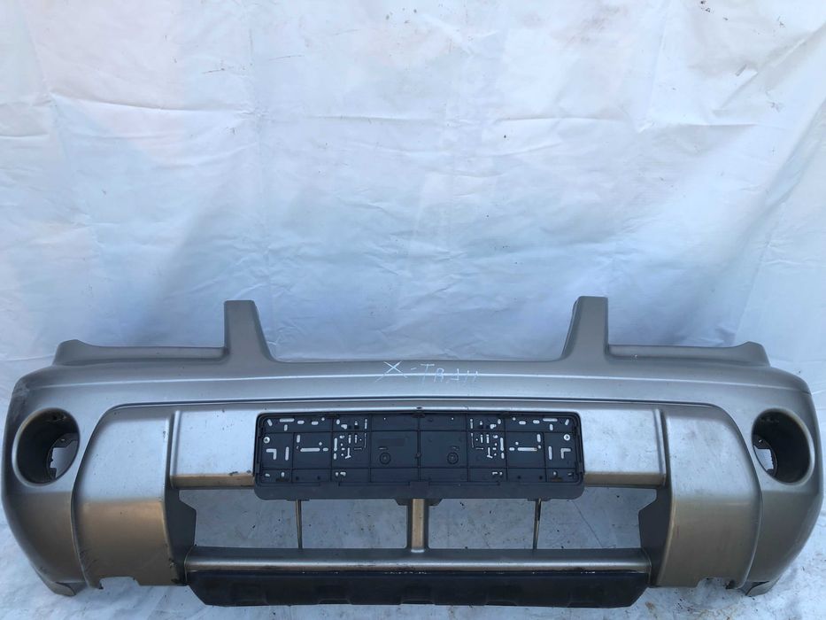 Предна броня Nissan X-Trail T30 2003г