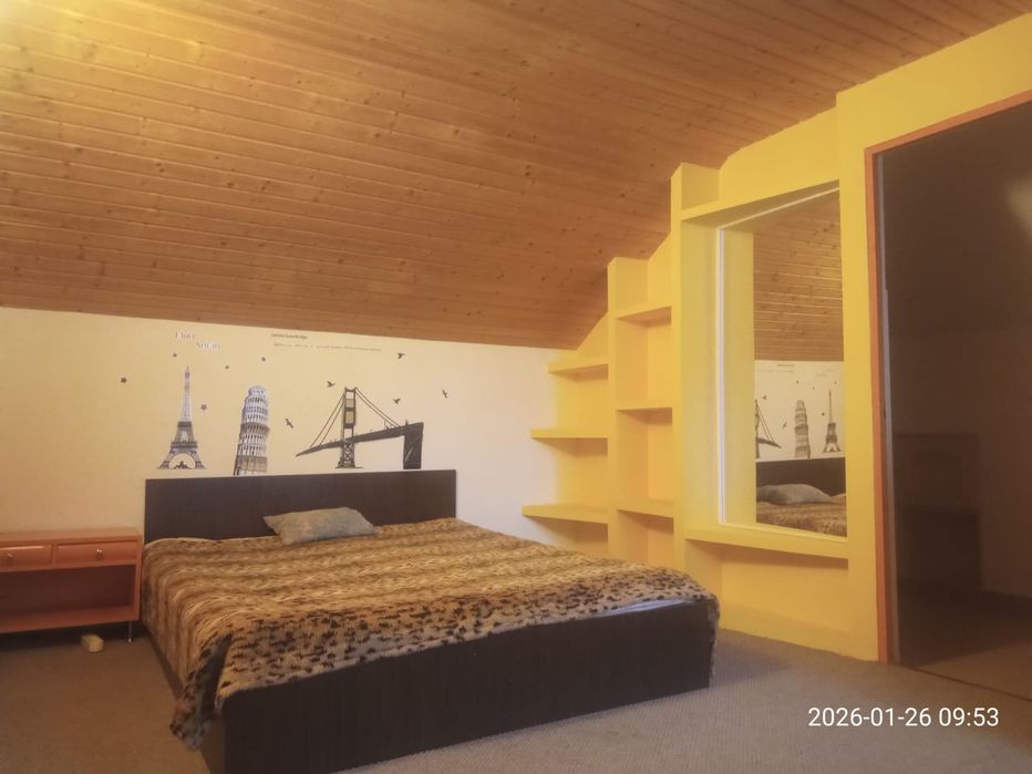 Casa de inchiriat Bacau