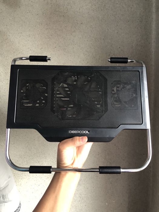 Куллер для ноутбука