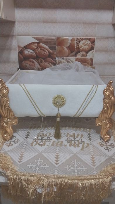 Прокат корзины на Кудалык про