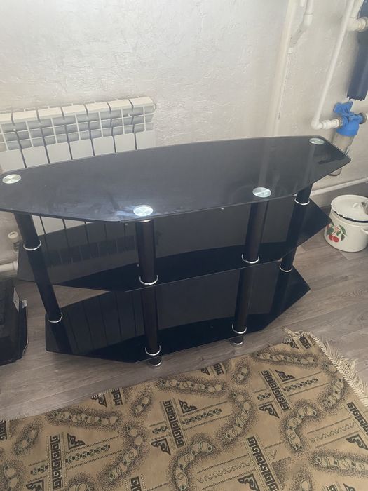 Подставка под телевизор