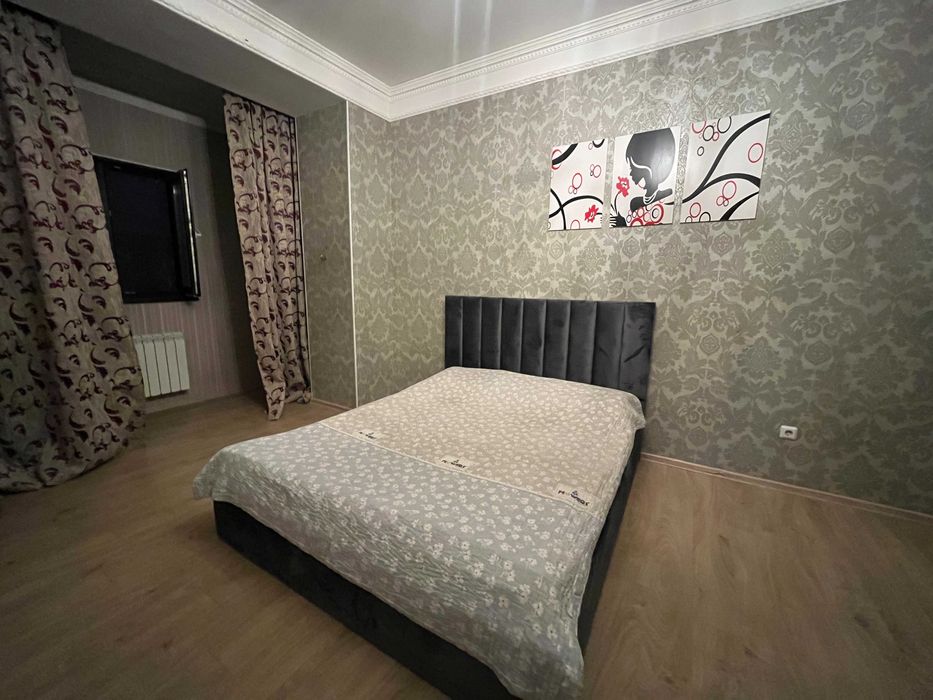 1 к.кв. Постучно Болашак