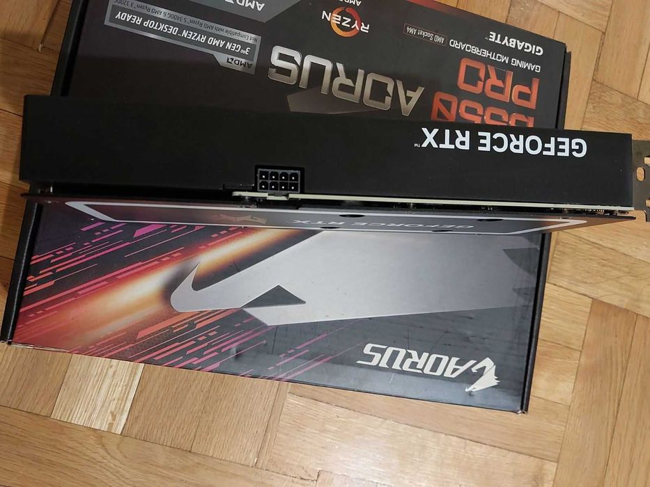 Acer GeForce RTX 4070 12GB