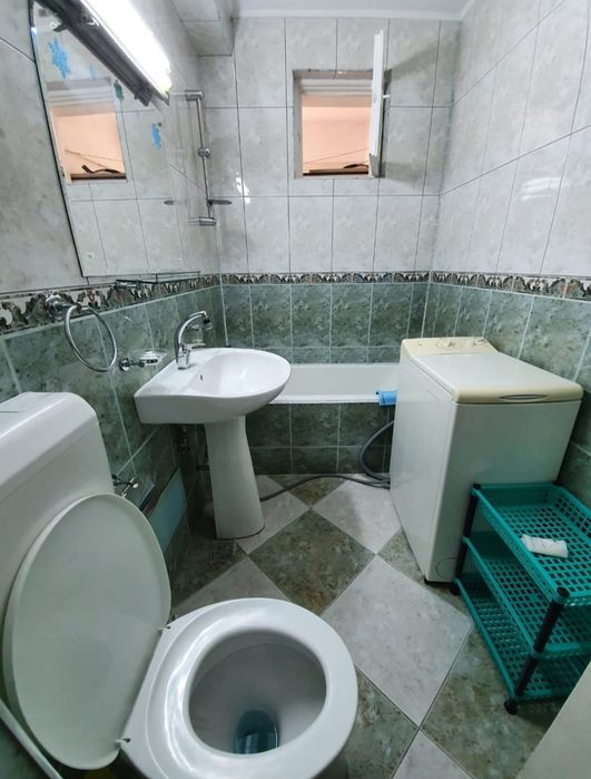 Închiriere apartament 3 camere Dristor