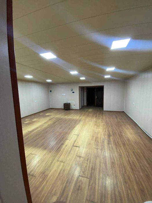 Noturar obyekt (70m2) ijaraga kelishilgan holda beriladi.