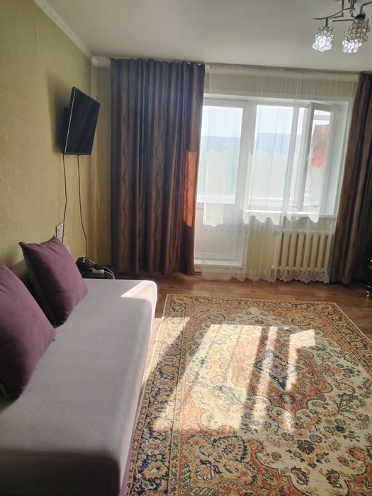 Суточная квартира 2хкомн