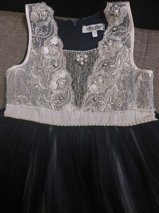 Продам нарядное платье