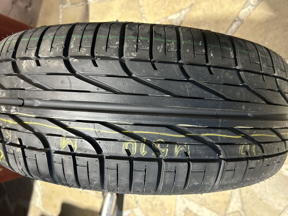 Резервна гума / Патерица 5х112 15цола