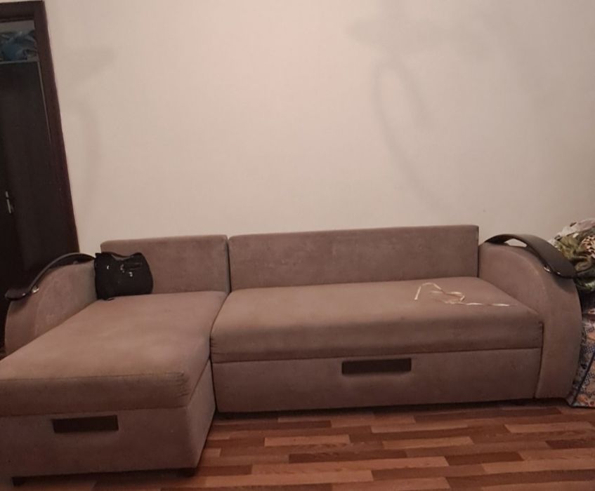 Диван угловой Мальта