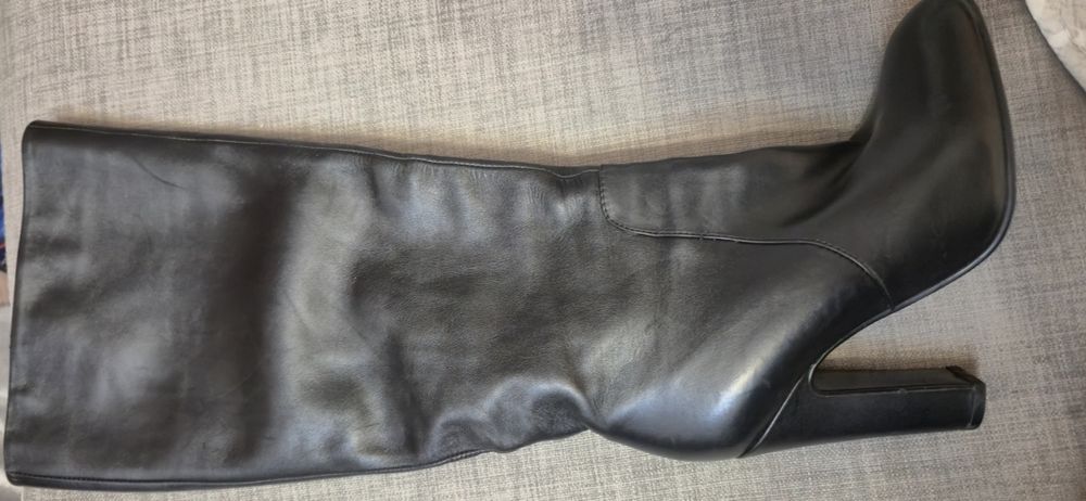 Сапоги демисезонные