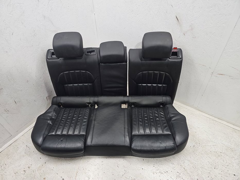 Bancheta spate Skoda Superb III Combi (3V5) [Fabr 2015-2024] OEM