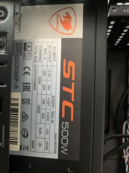 Продам пк для игр компьютер системный блок