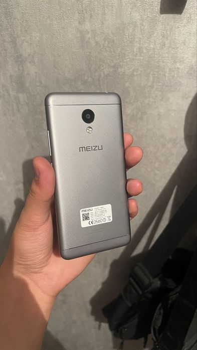 телефон meizu продам