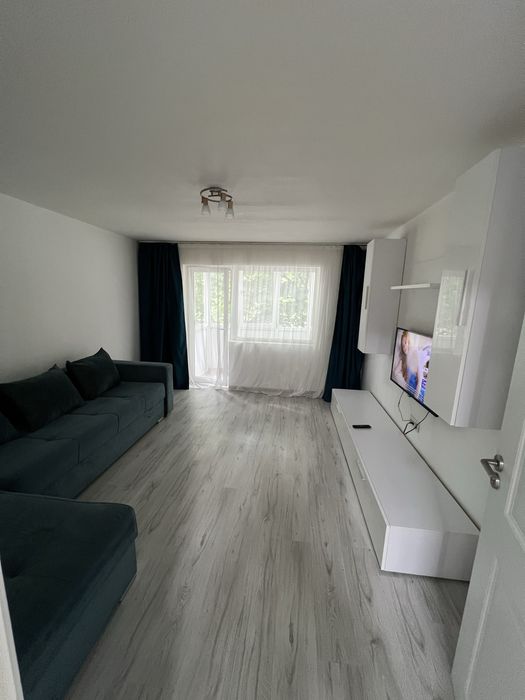 Apartament 2 camere decomandat central