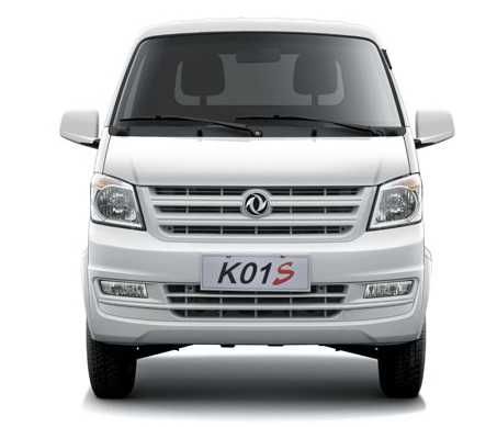 DONG FENG K01S modeli