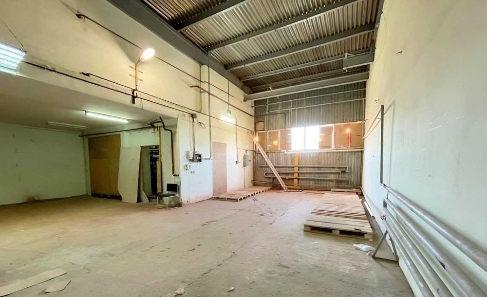 Сдам помещение в аренду