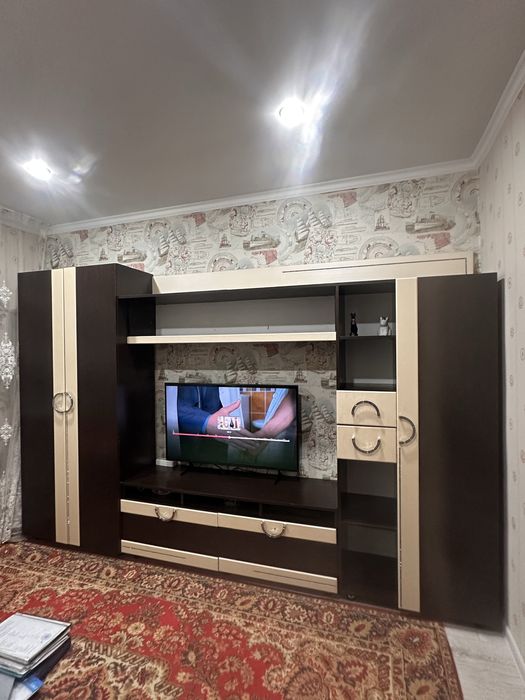 Продается шкаф (стенка)