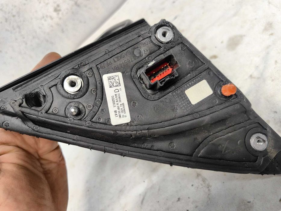 Оригинално огледало Форд Куга  Ford Kuga MK3