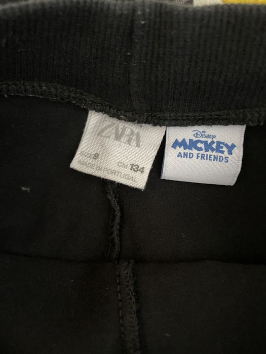 Лот Zara за момиче 8-9г.