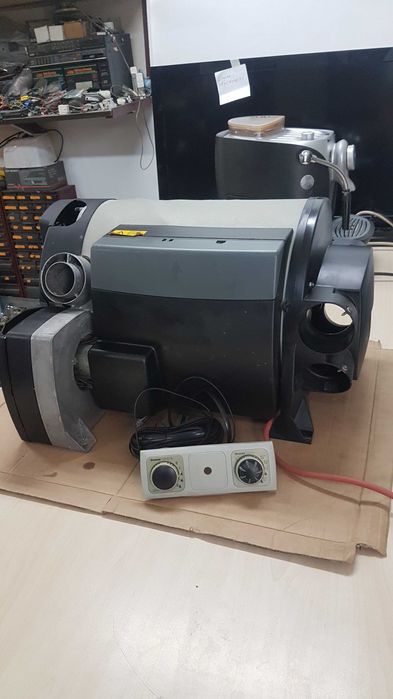 TURMA COMBI 6E  газ 220V печка бойлер каравана кемпер